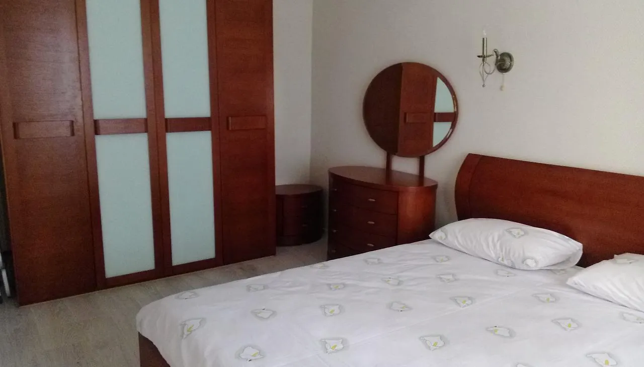 Apartment On Prospiekt Pobiedy 18 Киев