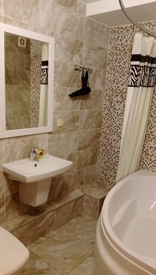 Apartment On Prospiekt Pobiedy 18 Киев 0*,  Украина