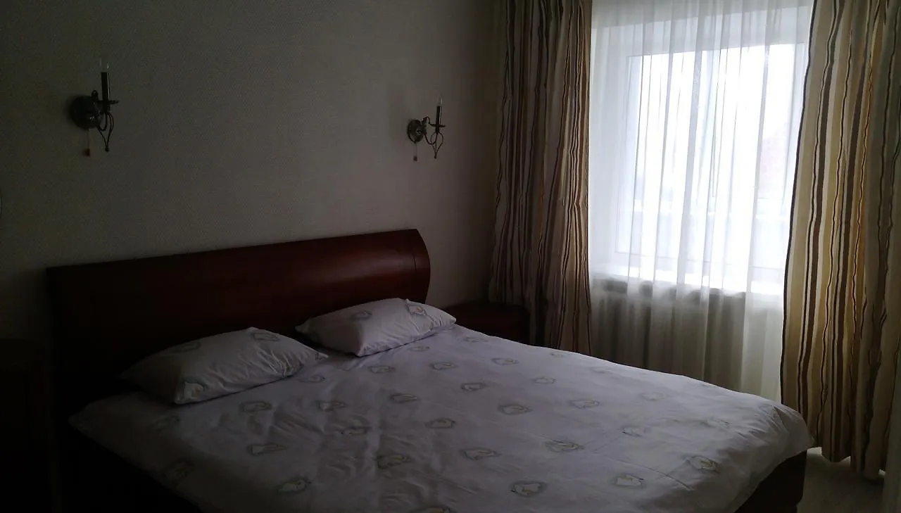 Apartment On Prospiekt Pobiedy 18 Kyjev 0*,  Ukrajina
