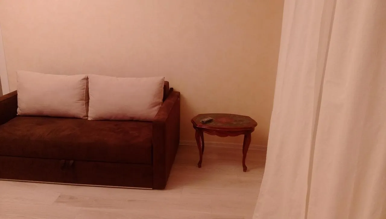 Apartment On Prospiekt Pobiedy 18 Kyiv Ukraine